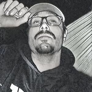 Meet your Posher, Caleb